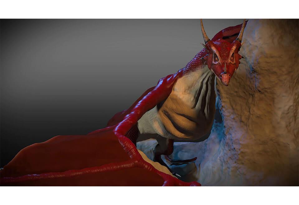 Σπουδές 3D Animation - ΙΕΚ INTERGRAPHICS